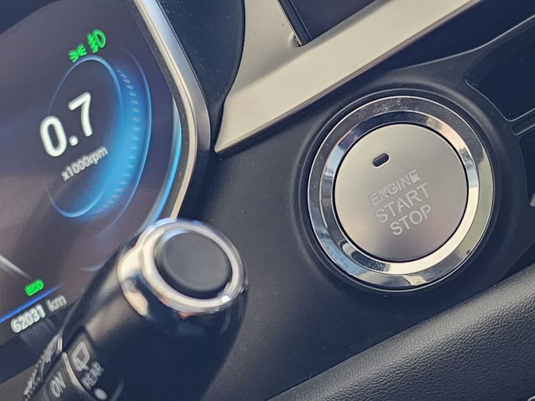 CHERY Tiggo 7 Pro 1.6 Turbo 16V Aut.  