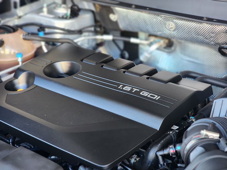 CHERY Tiggo 7 Pro 1.6 Turbo 16V Aut.  