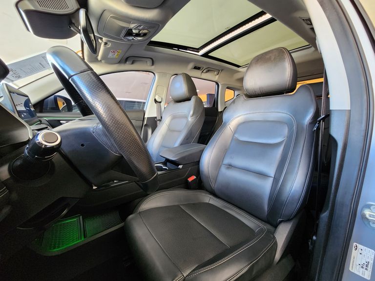 CHERY Tiggo 7 Pro 1.6 Turbo 16V Aut.  