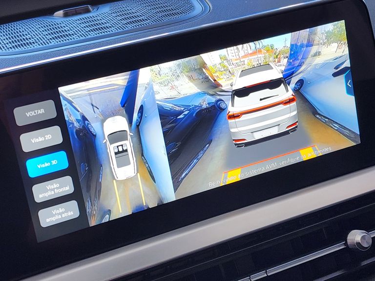 CHERY Tiggo 7 Pro 1.6 Turbo 16V Aut.  