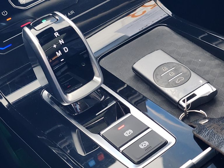 CHERY Tiggo 7 Pro 1.6 Turbo 16V Aut.  