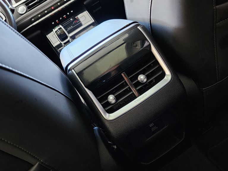 CHERY Tiggo 7 Pro 1.6 Turbo 16V Aut.  