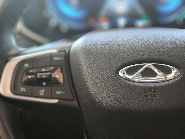 CHERY Tiggo 7 Pro 1.6 Turbo 16V Aut.  