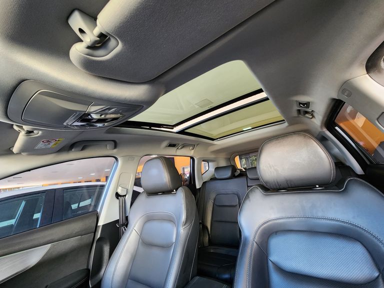 CHERY Tiggo 7 Pro 1.6 Turbo 16V Aut.  