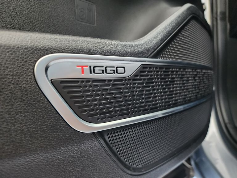 CHERY Tiggo 7 Pro 1.6 Turbo 16V Aut.  