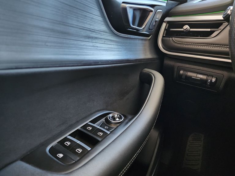 CHERY Tiggo 7 Pro 1.6 Turbo 16V Aut.  