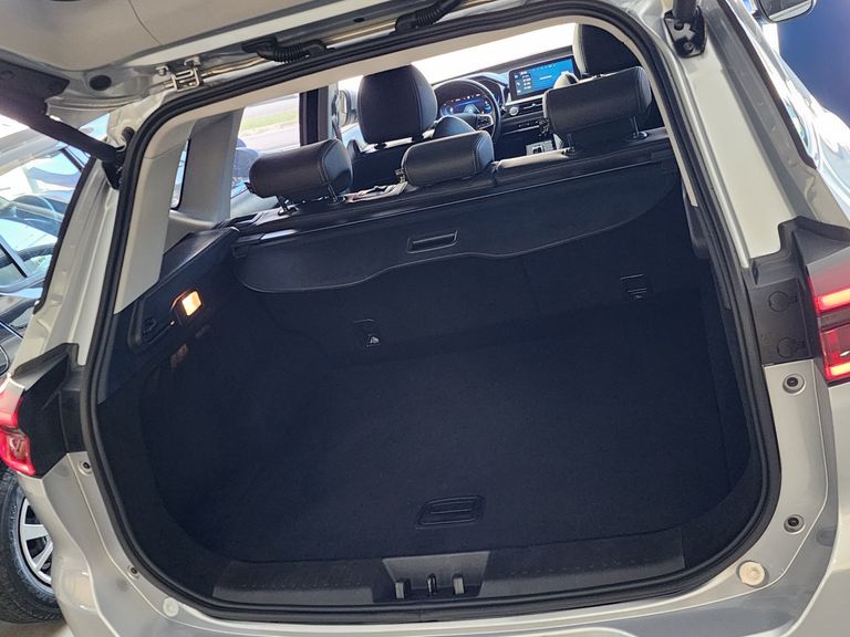 CHERY Tiggo 7 Pro 1.6 Turbo 16V Aut.  