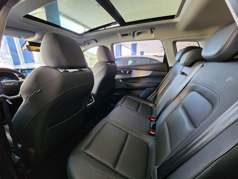 CHERY Tiggo 7 Pro 1.6 Turbo 16V Aut.  