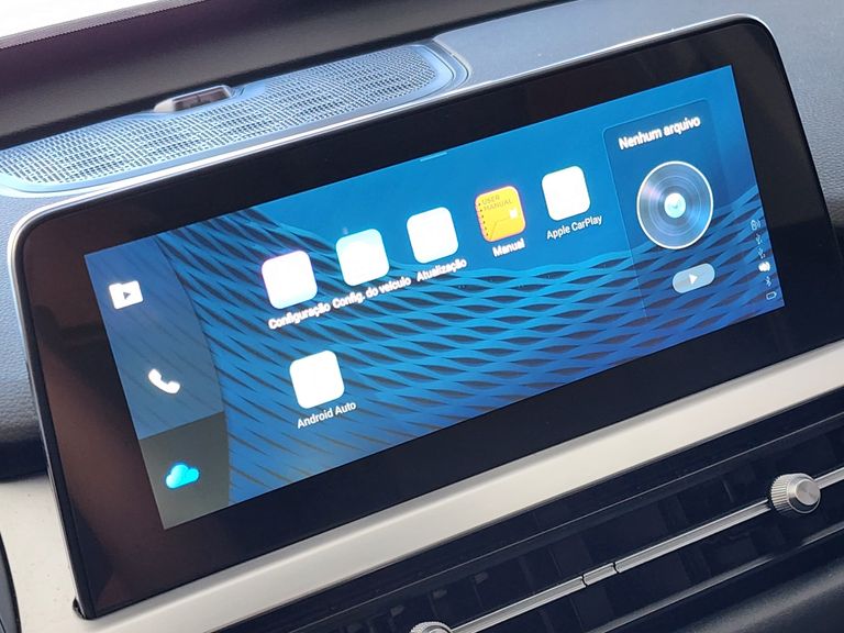 CHERY Tiggo 7 Pro 1.6 Turbo 16V Aut.  