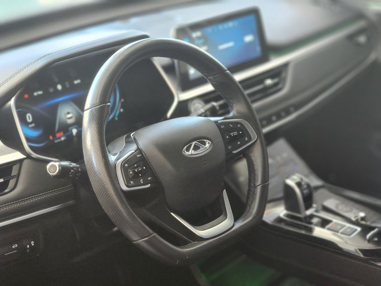 CHERY Tiggo 7 Pro 1.6 Turbo 16V Aut.  