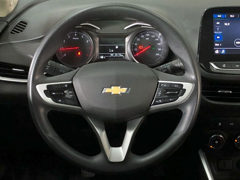 Chevrolet ONIX HATCH LT 1.0 12V Flex 5p Mec.