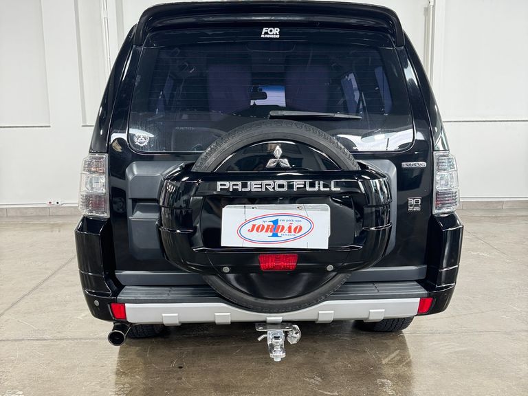 Mitsubishi Pajero HPE Full 3.8 V6 250cv 5p Aut.