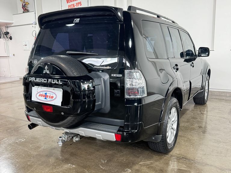 Mitsubishi Pajero HPE Full 3.8 V6 250cv 5p Aut.