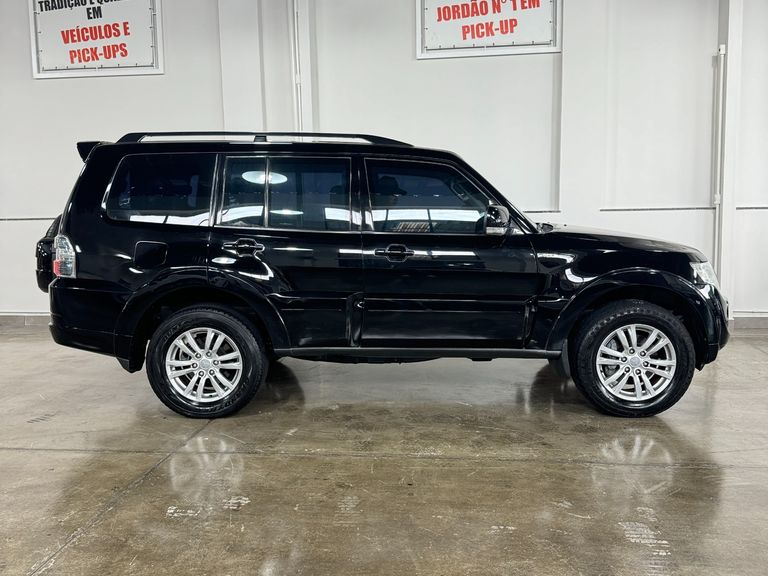 Mitsubishi Pajero HPE Full 3.8 V6 250cv 5p Aut.