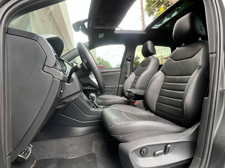 VolksWagen TAOS Highline 1.4 250 TSI Flex Aut.