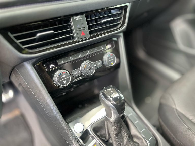 VolksWagen TAOS Highline 1.4 250 TSI Flex Aut.