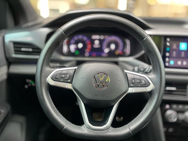 VolksWagen TAOS Highline 1.4 250 TSI Flex Aut.