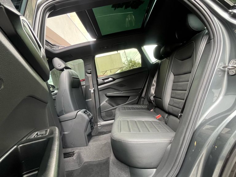 VolksWagen TAOS Highline 1.4 250 TSI Flex Aut.