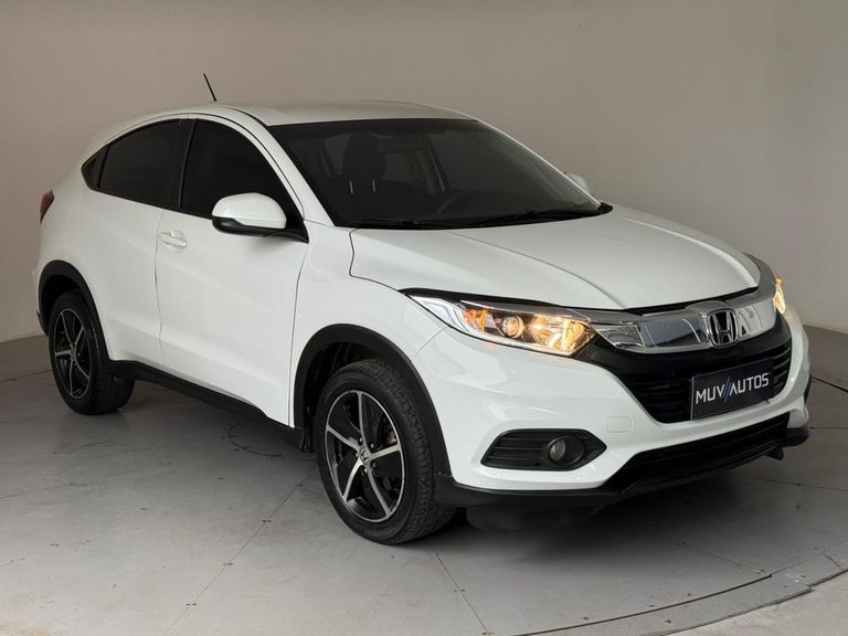 Honda HR-V LX 1.8 Flexone 16V 5p Aut.