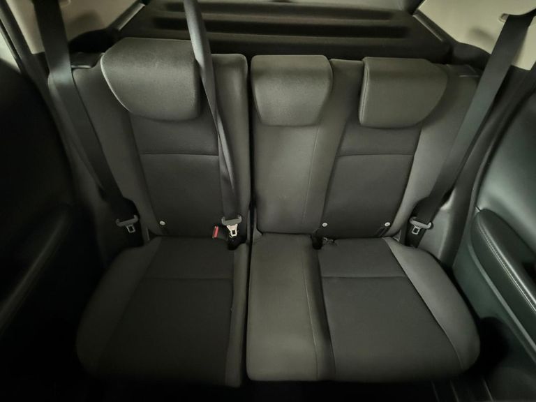 Honda HR-V LX 1.8 Flexone 16V 5p Aut.