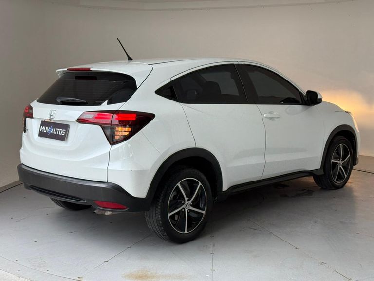 Honda HR-V LX 1.8 Flexone 16V 5p Aut.