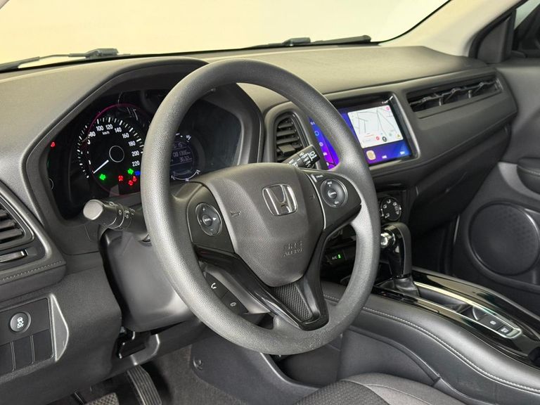 Honda HR-V LX 1.8 Flexone 16V 5p Aut.