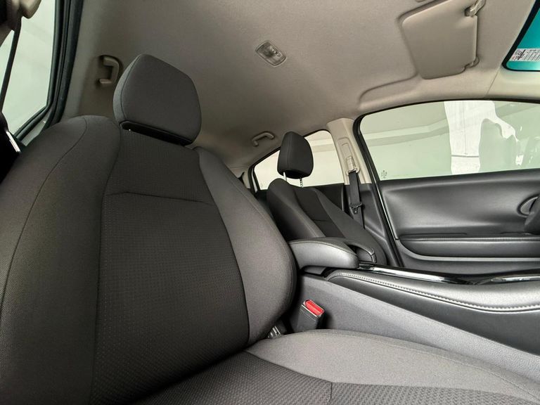 Honda HR-V LX 1.8 Flexone 16V 5p Aut.