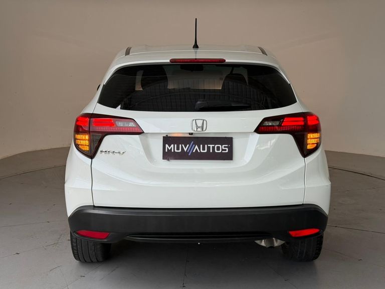 Honda HR-V LX 1.8 Flexone 16V 5p Aut.