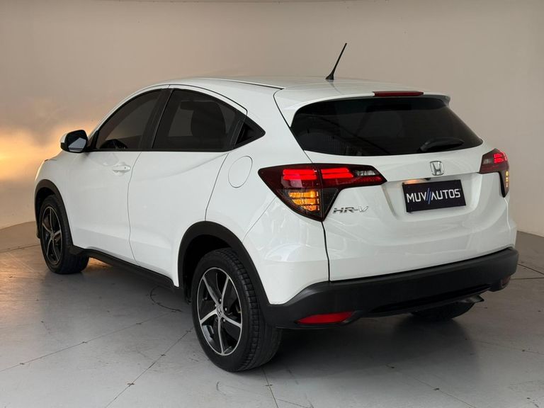 Honda HR-V LX 1.8 Flexone 16V 5p Aut.