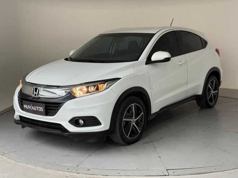 Honda HR-V LX 1.8 Flexone 16V 5p Aut.