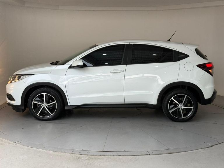 Honda HR-V LX 1.8 Flexone 16V 5p Aut.