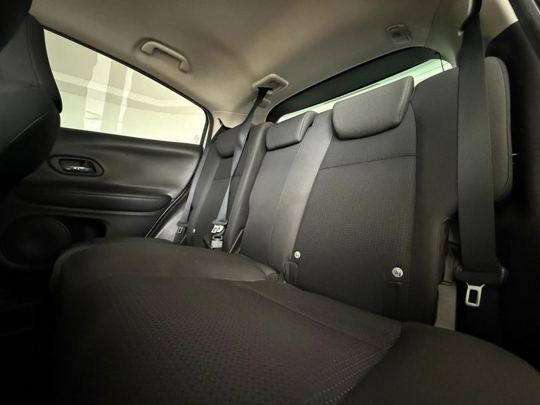 Honda HR-V LX 1.8 Flexone 16V 5p Aut.