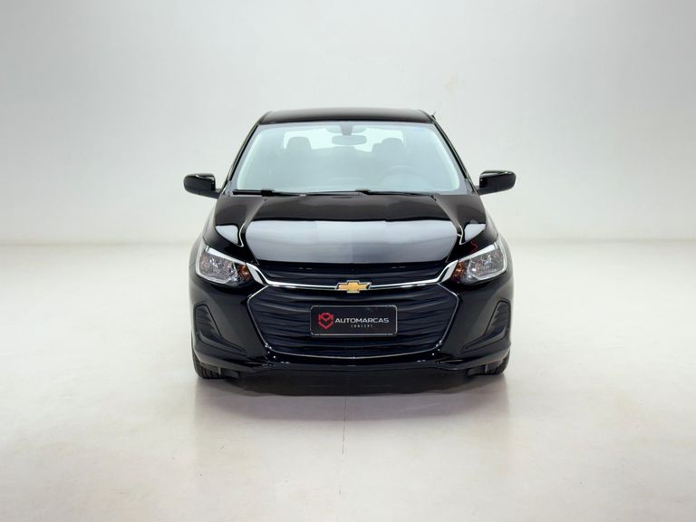Chevrolet ONIX HATCH LT 1.0 12V TB Flex 5p Aut.