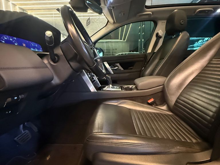Land Rover Discovery Sp. SE 2.0 4x4 Dies Aut.(Híb.)