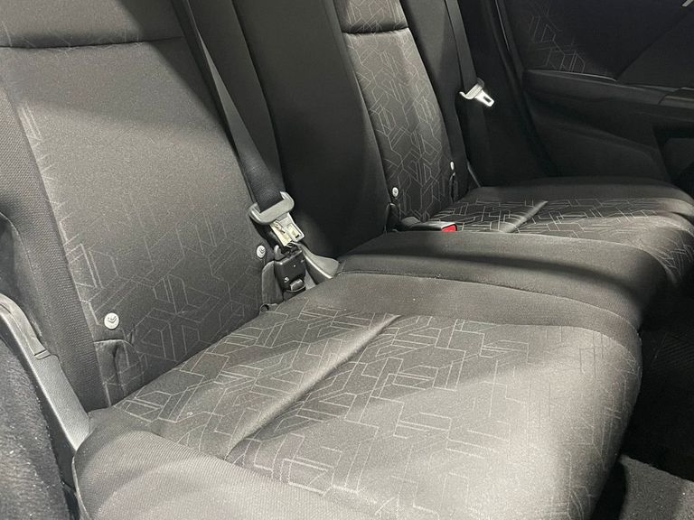 Honda Fit LX 1.5 Flexone 16V 5p Aut.