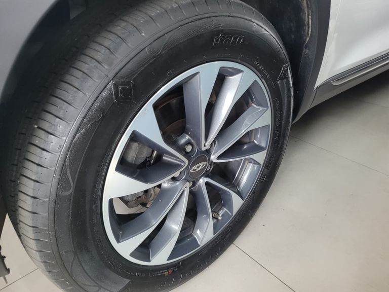 Caoa Chery Tiggo 7 TXS 1.5 16V Turbo Flex Aut.