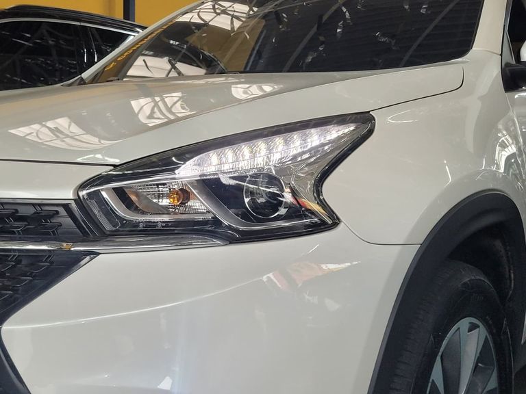 Caoa Chery Tiggo 7 TXS 1.5 16V Turbo Flex Aut.