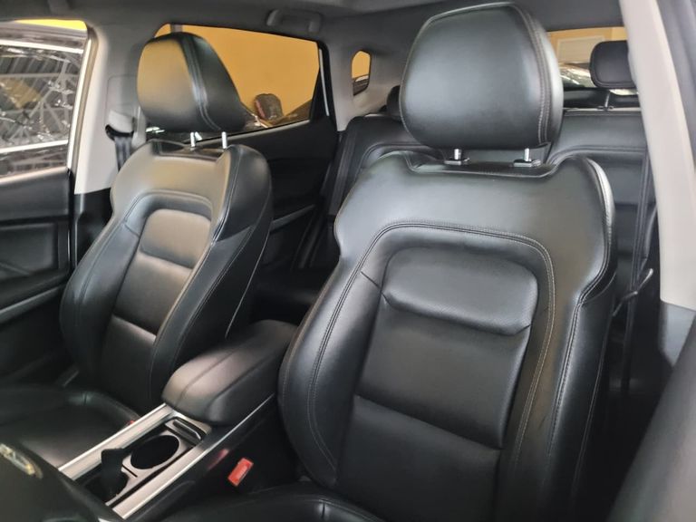 Caoa Chery Tiggo 7 TXS 1.5 16V Turbo Flex Aut.