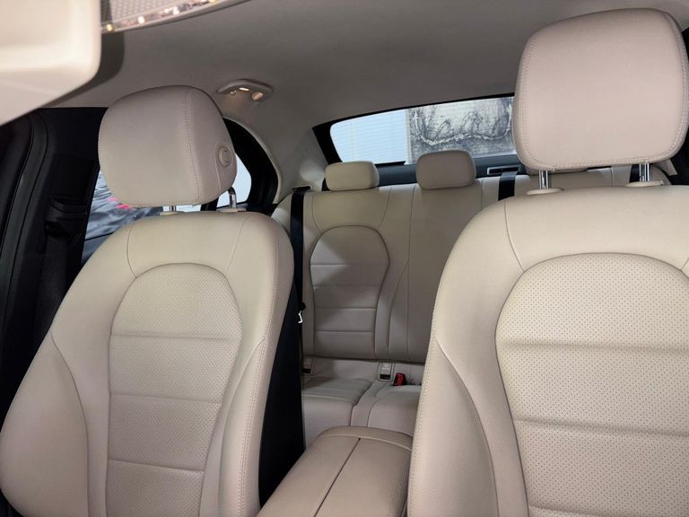Mercedes C-180 CGI Avant. 1.6/1.6 FlexTB 16V Aut.