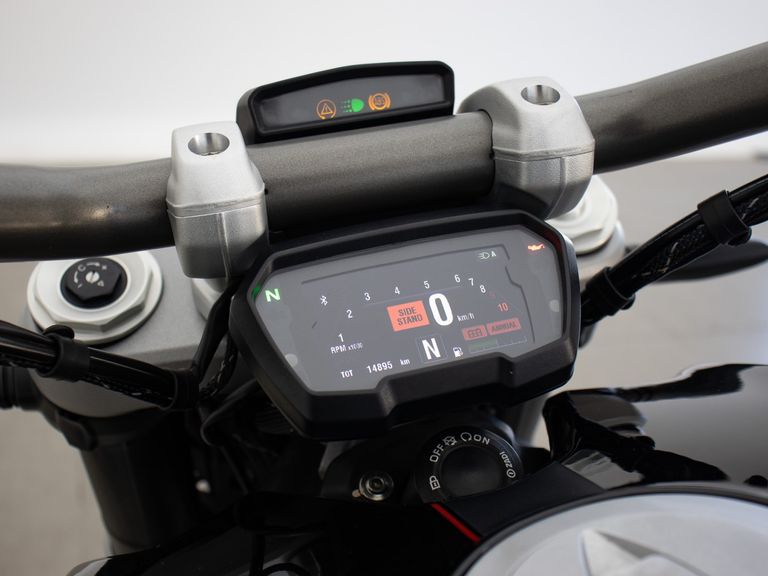 Ducati XDIAVEL S 1262