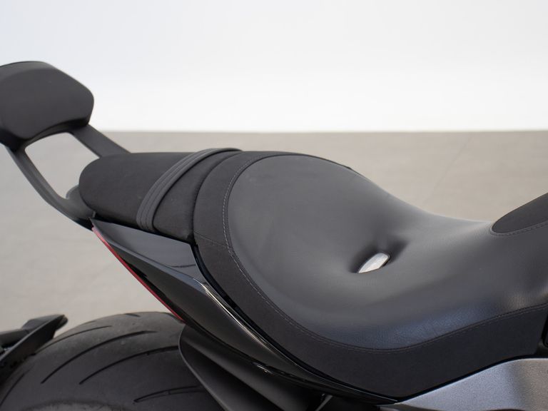 Ducati XDIAVEL S 1262