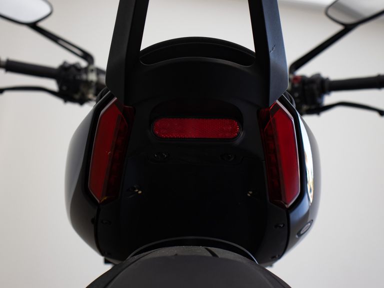 Ducati XDIAVEL S 1262