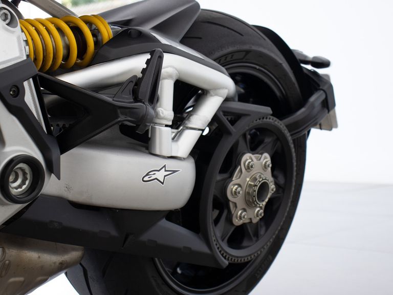 Ducati XDIAVEL S 1262