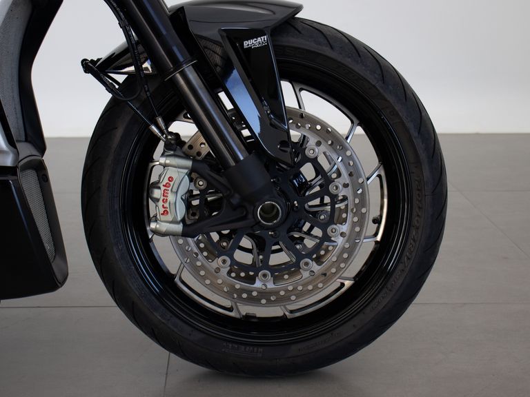 Ducati XDIAVEL S 1262