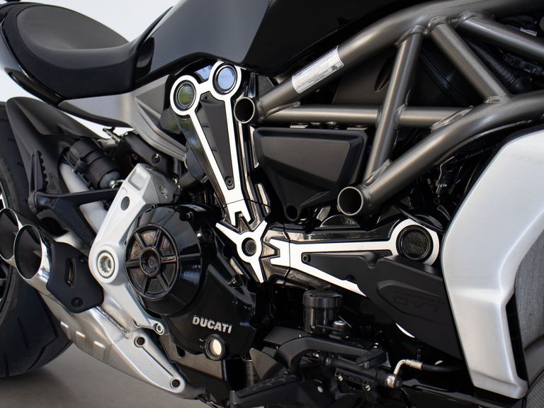 Ducati XDIAVEL S 1262