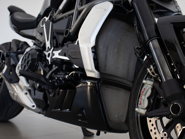 Ducati XDIAVEL S 1262