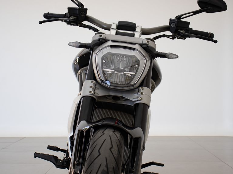 Ducati XDIAVEL S 1262