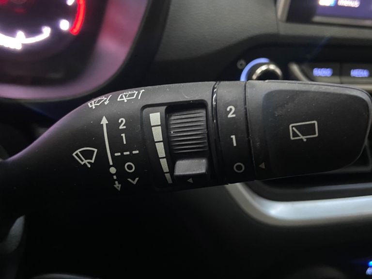 Hyundai HB20 Comfort 1.0 Flex 12V Mec.