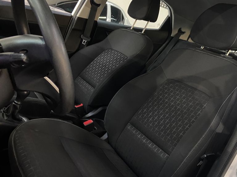 Hyundai HB20 Comfort 1.0 Flex 12V Mec.