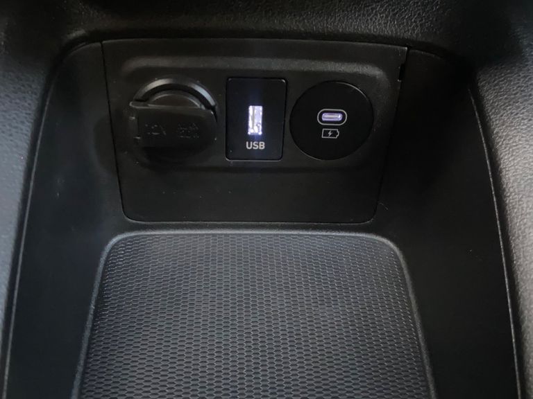 Hyundai HB20 Comfort 1.0 Flex 12V Mec.